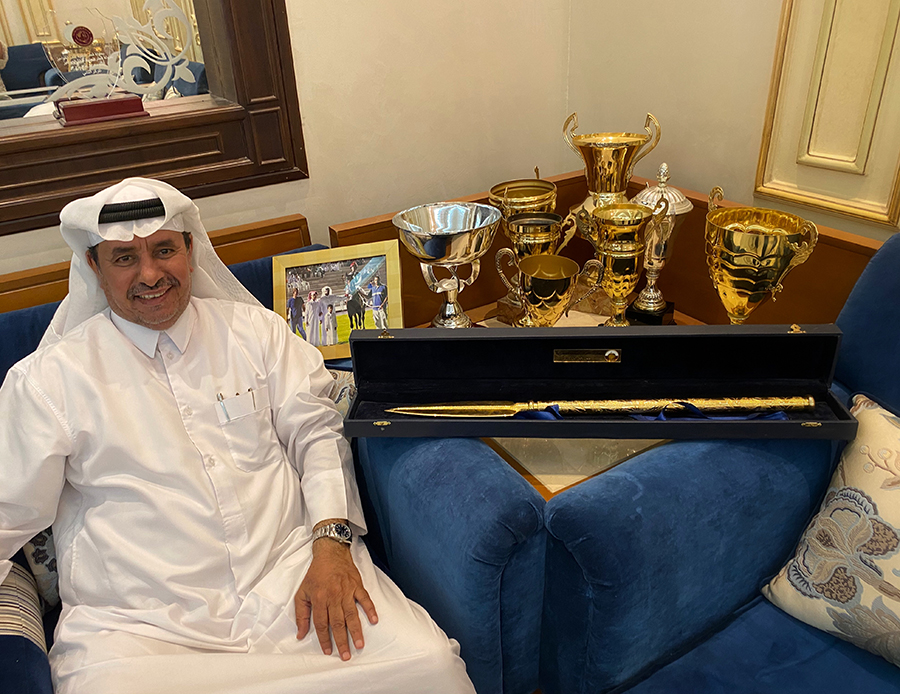 Taleb Majlis