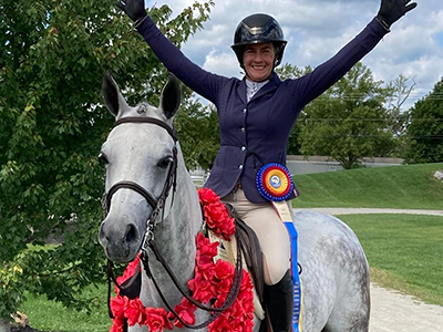 Kristin Hardin Reflects On The “Magical” ...