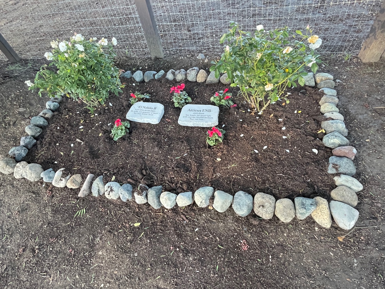 When Love Requires Honoring