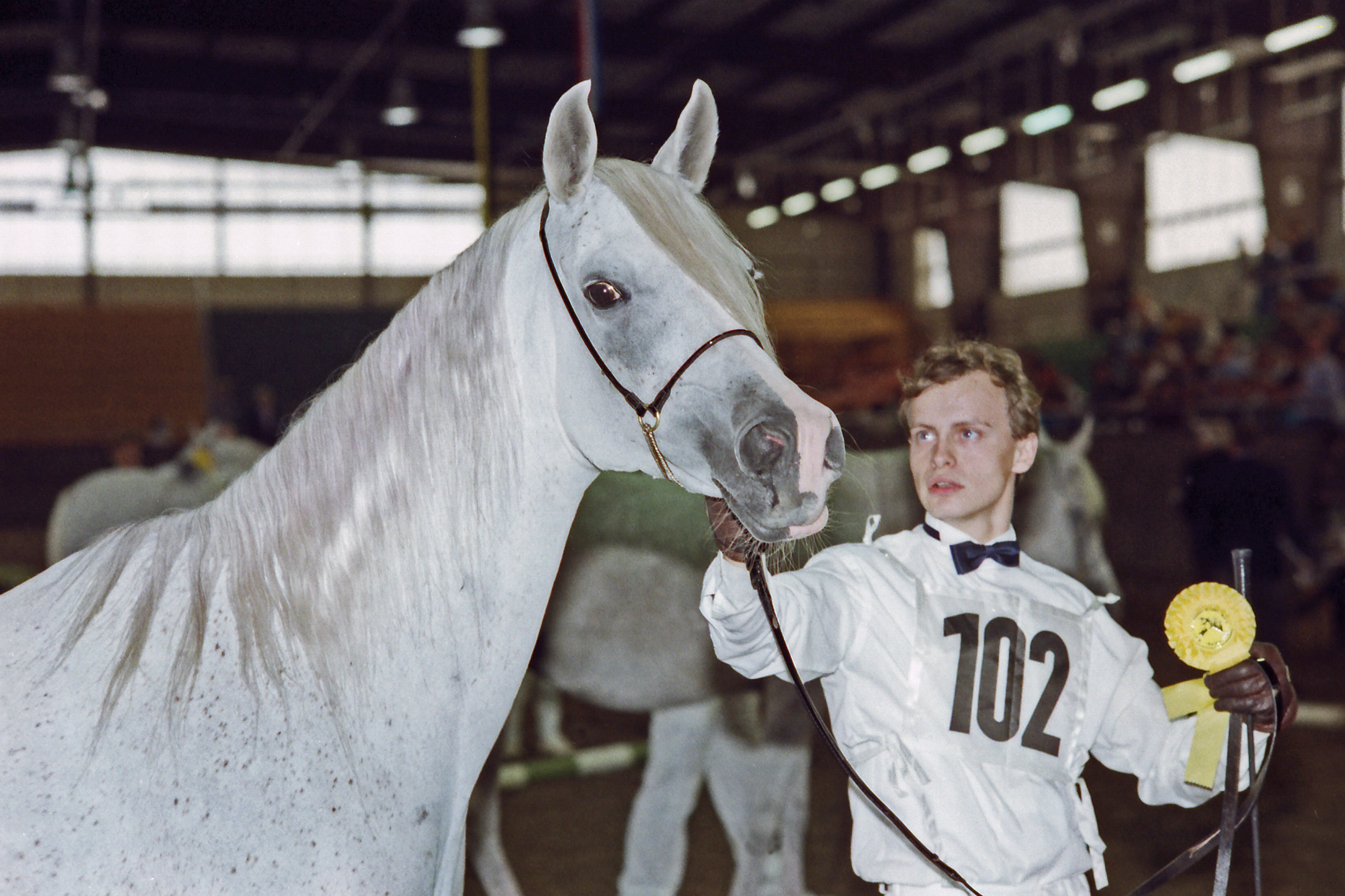 03. Champion Mangani 1987