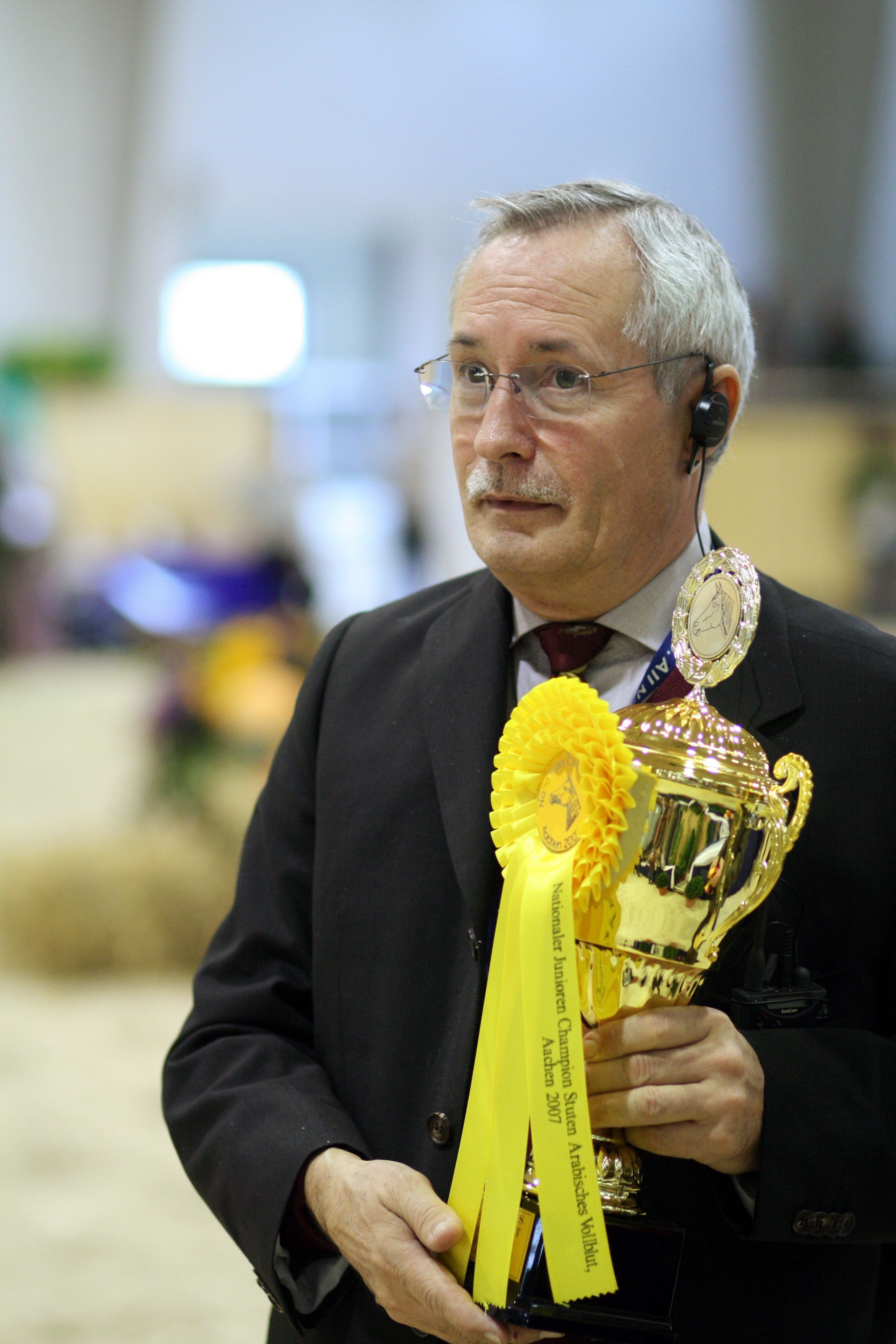 12. Wolfgang Eberhardt