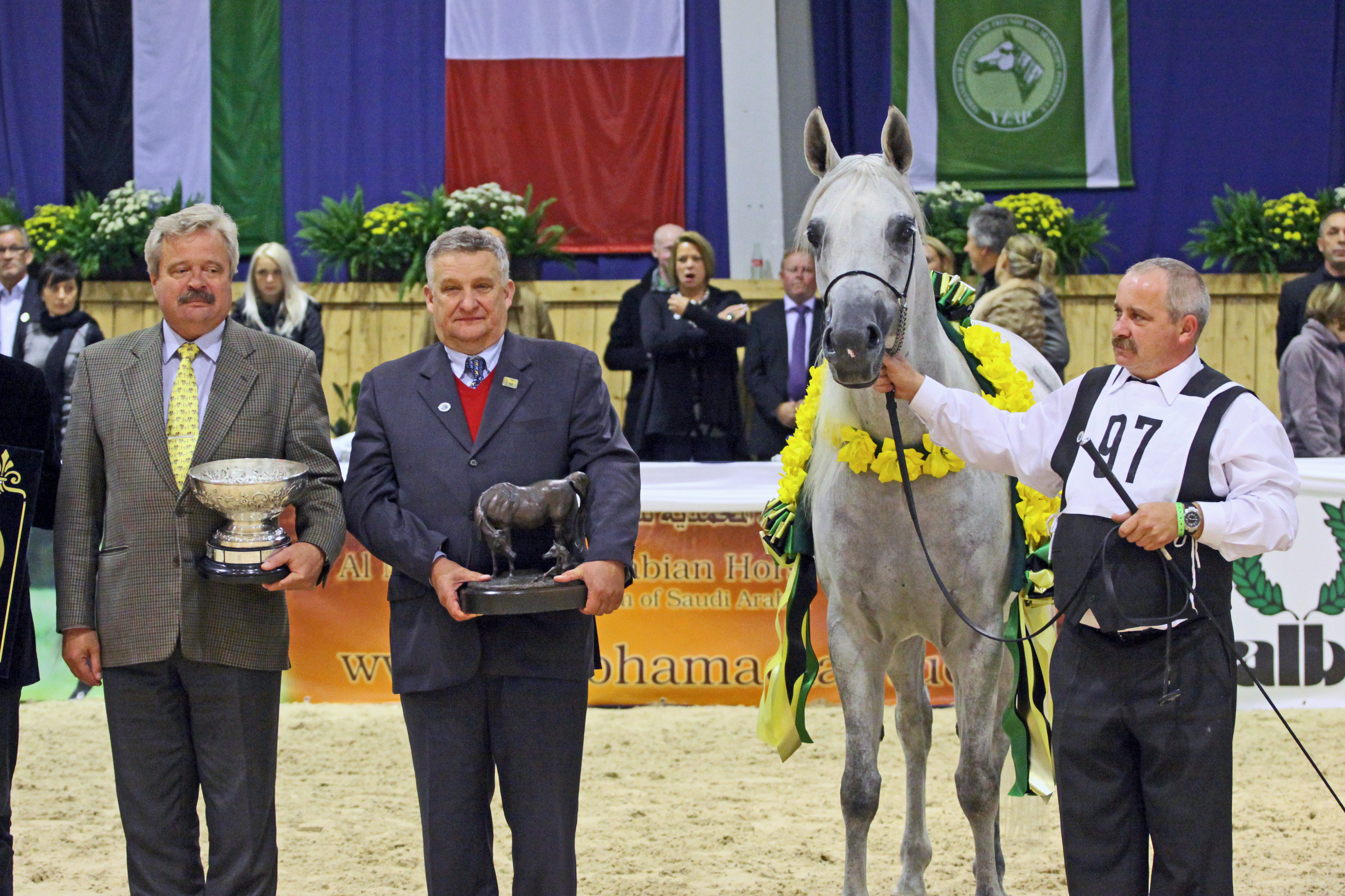 18. 2010 Poland winning Emandoria