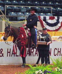 Michael and TR Desperet For Achic