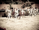 2024 al shirra show group ride